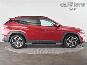 Hyundai Tucson 4WD Executive Phev Auto - Image 3