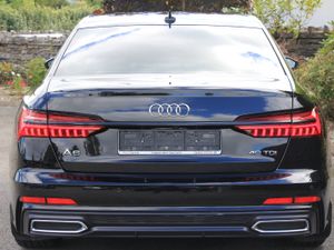 A6 S Line * Virtual dash * Adaptive cruise *Extras - Image 4