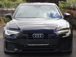 A6 S Line * Virtual dash * Adaptive cruise *Extras - Image 2