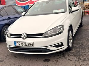 Volkswagen Golf 2017 - Image 4