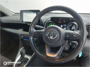Toyota Yaris Hatchback Design - Image 4