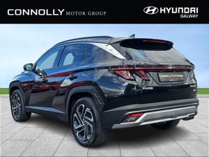 Hyundai Tucson Tucson FL 4WD Executive Plus Phev - Image 4