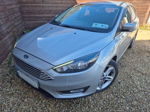 Ford Focus 2018 - Image 4