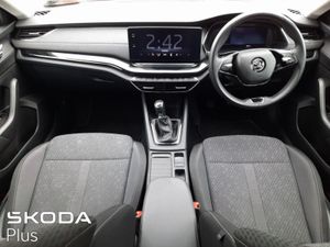 Skoda Octavia Style 1.0tsi 110HP - Image 3