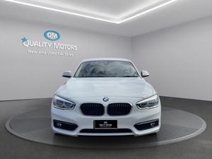 2016 BMW 118I AUTOMATIC (S199) - Image 2