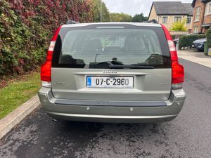 Nissan Almera 2007 - Image 4