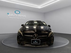 2016 MERCEDES A180 AUTOMATIC (S195) - Image 2