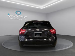 2016 MERCEDES A180 AUTOMATIC (S195) - Image 4