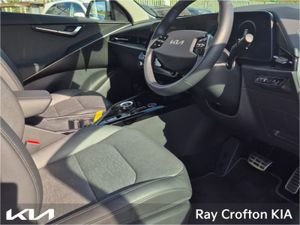 Kia Niro Niro Phev K4 - Image 2