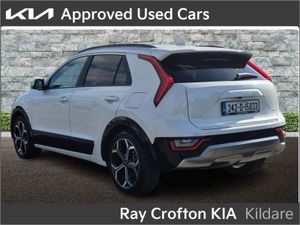 Kia Niro Niro Phev K4 - Image 3