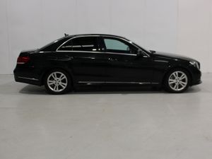 Mercedes-Benz E-Class 2015 E 220 BlueTEC - Image 4