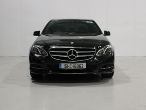 Mercedes-Benz E-Class 2015 E 220 BlueTEC - Image 2