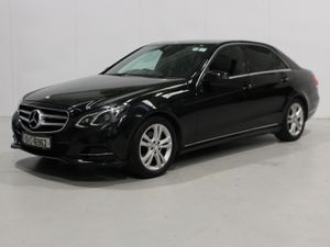 Mercedes-Benz E-Class 2015 E 220 BlueTEC - Image 3
