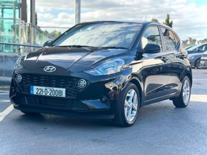 Hyundai i10 i10 Deluxe Auto Low Mileage  Rare Car - Image 3