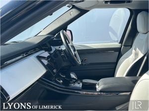 Land Rover Range Rover Sport 3.0 Si6 Phev Dynamic - Image 3