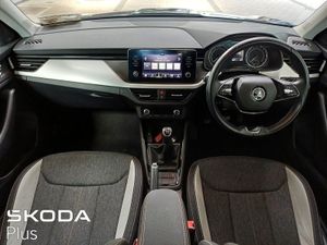 Skoda Kamiq STY 1.0tsi 110BHP - Image 2