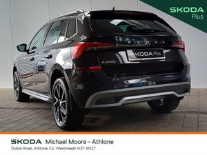 Skoda Kamiq STY 1.0tsi 110BHP - Image 3