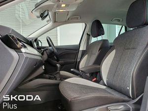 Skoda Kamiq STY 1.0tsi 110BHP - Image 4