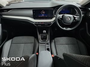 Skoda Octavia Style 1.0tsi 110Bhp - Image 3