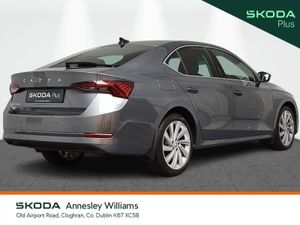 Skoda Octavia Style 1.0tsi 110Bhp - Image 4