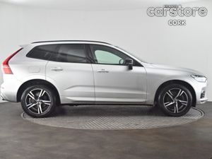 Volvo XC60 B4 Mhev DSL (197hp) R-design - Image 3