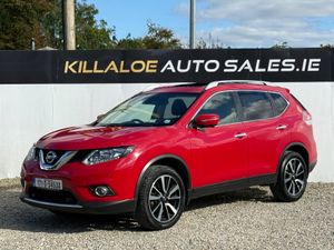 2017 Nissan X-Trail SV 1.6D 7 Seater - Image 3