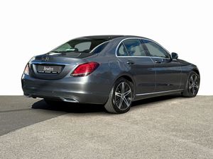 Mercedes-Benz C-Class C200 Avantgarde--premium Sp - Image 3