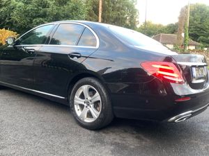 Mercedes-Benz E-Class 2018 - Image 4