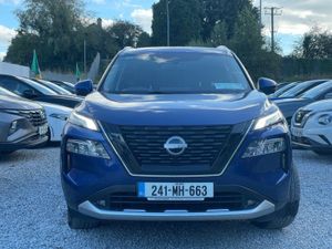 Nissan X-Trail Epower X-trail SVE 5 Seater  sale - Image 2