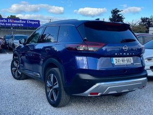 Nissan X-Trail Epower X-trail SVE 5 Seater  sale - Image 4