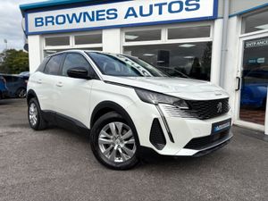 2022 Peugeot 3008 Active Premium 1.5L Diesel - Image 3