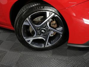 Hyundai i30 N Line - EX Demo - 1.0l Petrol Hatchb - Image 3
