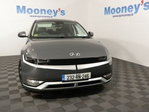 Hyundai Ioniq 5 Executive Plus 77 kWh EV - Image 2