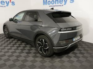 Hyundai Ioniq 5 Executive Plus 77 kWh EV - Image 4