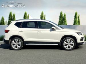 SEAT Ateca Xperience 2.0tdi 150hp (automatic) - Image 4