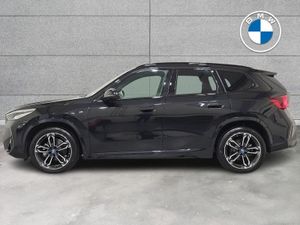 BMW iX1 eDrive20 M Sport - Image 4