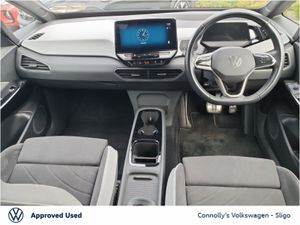 Volkswagen ID.3 Tour 204HP 77kwh - Image 3