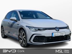 Volkswagen Golf 1.5 Etsi 130HP R-line DSG Mhev - Image 4