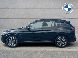 BMW X3 Xdrive20d M Sport - Image 4