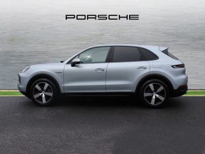 Porsche Cayenne E-hybrid Coupe - Image 3