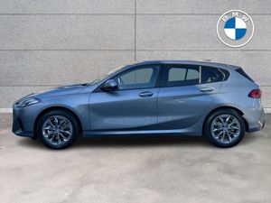 BMW 1 Series 120 Sport - Image 3