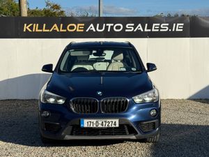 2017 BMW X1 S Drive SE Auto - Image 2
