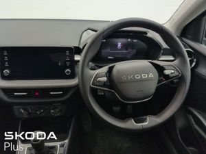 Skoda Fabia Selection 1.0mpi 80hp - Image 4