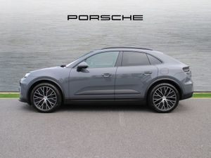 Porsche Macan Electric - Image 2