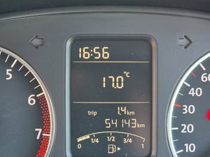 Volkswagen Polo 1.2 New NCT & TAX - Image 2