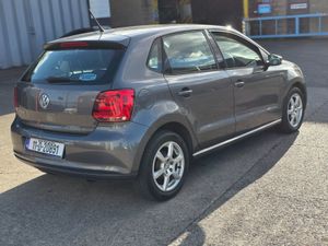 Volkswagen Polo 1.2 New NCT & TAX - Image 3