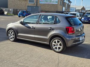 Volkswagen Polo 1.2 New NCT & TAX - Image 4