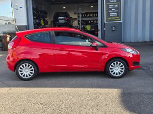 Ford Fiesta 1.2 Petrol - Image 2