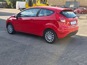 Ford Fiesta 1.2 Petrol - Image 3