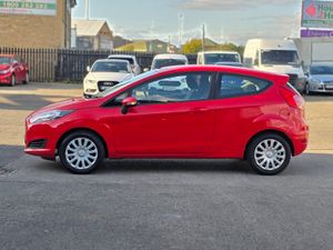 Ford Fiesta 1.2 Petrol - Image 4